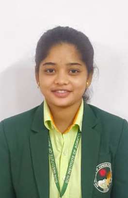 KAMBALA ANITHA REDDY